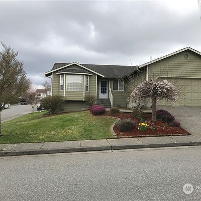 1204 58 Th Pl Sw, Everett, WA 98203