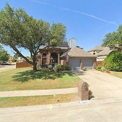 1204 Falling Water Dr, Lewisville, TX 75067