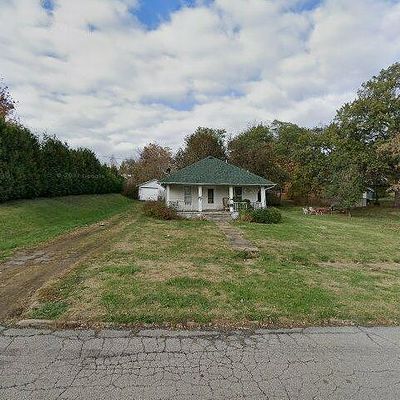 1206 Dodge St, Bedford, IA 50833