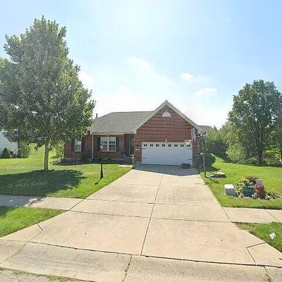 1206 Terrington Way, Miamisburg, OH 45342