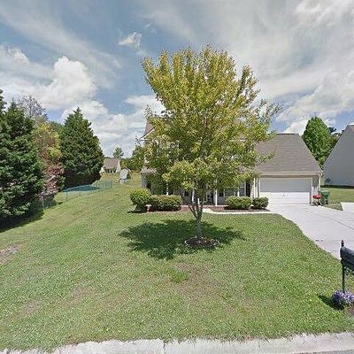 1208 Somerset Dr, Lancaster, SC 29720