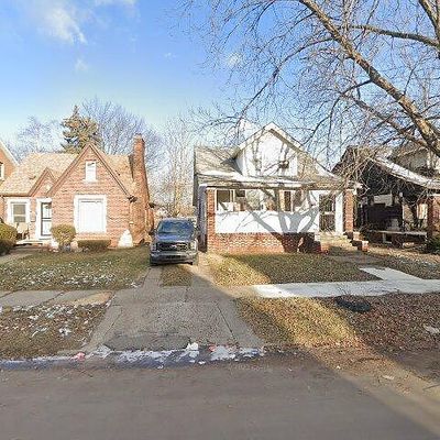 12095 Longview St, Detroit, MI 48213