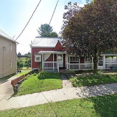 121 N Main St, Punxsutawney, PA 15767