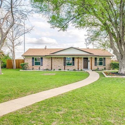 121 Vanderbilt Ln, Waxahachie, TX 75165