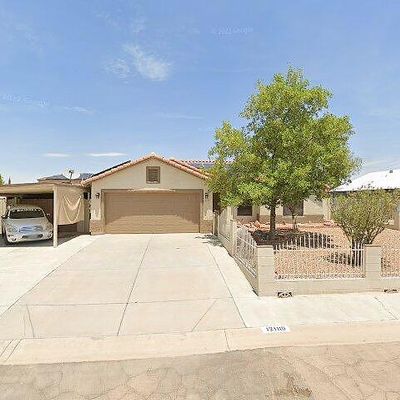 12110 W Carousel Dr, Arizona City, AZ 85123