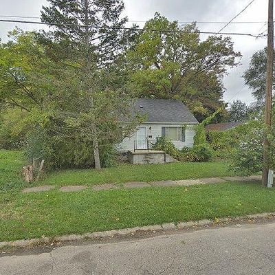 1212 Barney Ave, Flint, MI 48503