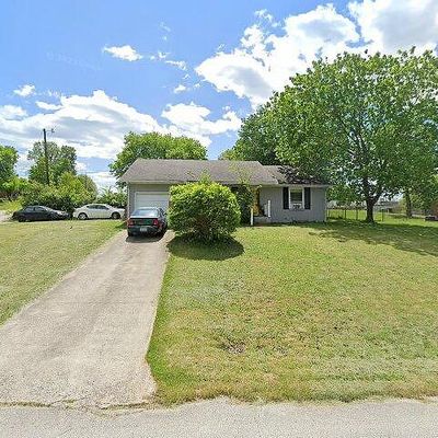 1212 Woodburn Ave, Mount Sterling, KY 40353