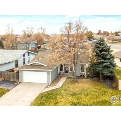 1214 5 Th St, Fort Lupton, CO 80621