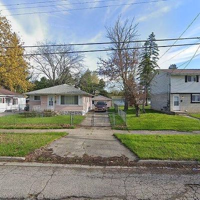 1215 Hiland St, Saginaw, MI 48601