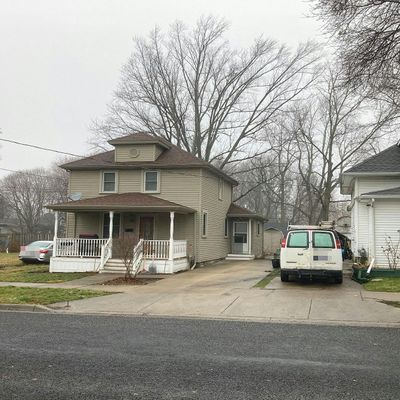 1217 Porter St, Lansing, MI 48906