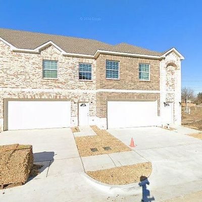 1221 Alisa Ln, Arlington, TX 76014