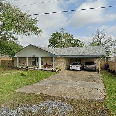 1221 Old Henderson Hwy, Breaux Bridge, LA 70517