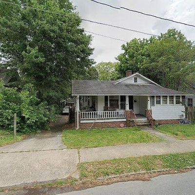 1222 Bretton St, Winston Salem, NC 27107