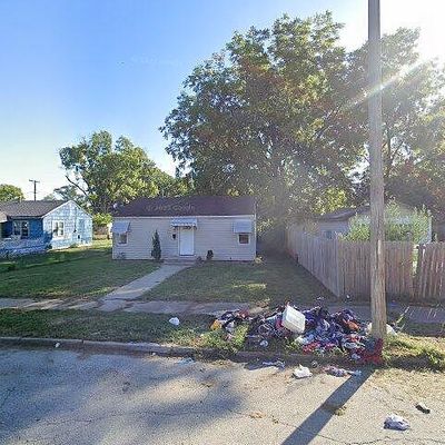 1223 S 38 Th St, Kansas City, KS 66106