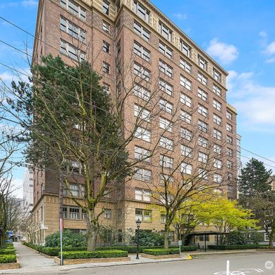 1223 Spring St #801, Seattle, WA 98104