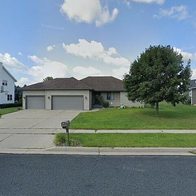 151 Chestnut St, Sauk City, WI 53583