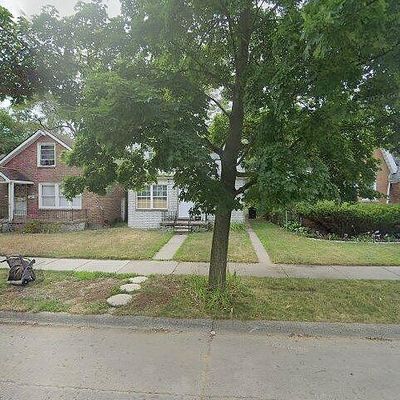 15103 Cheyenne St, Detroit, MI 48227