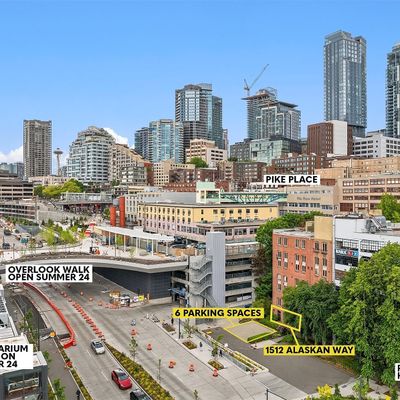 1512 Alaskan Way, Seattle, WA 98101