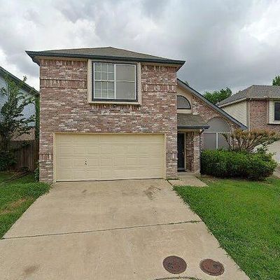 1517 Collin Dr, Allen, TX 75002