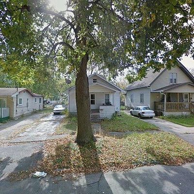 1518 Montana Ave, Flint, MI 48506