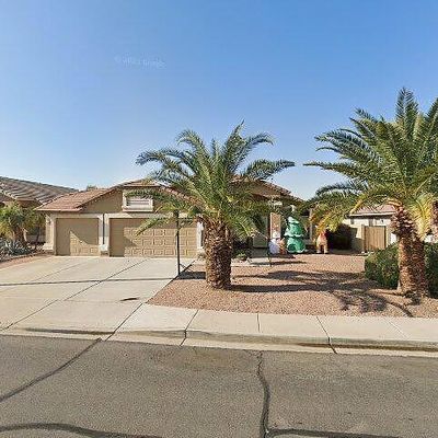 1518 S Fern Dr, Gilbert, AZ 85296