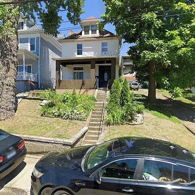 1519 Methyl St, Pittsburgh, PA 15216