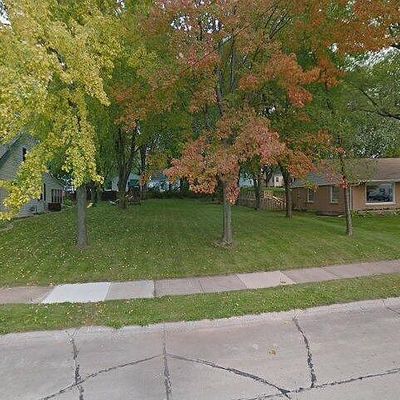 152 Arthur St, Kaukauna, WI 54130