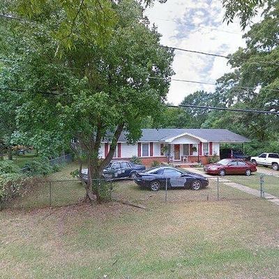 152 Saunders St, Mansfield, LA 71052