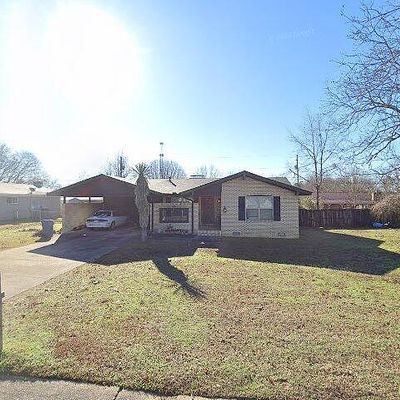 1525 Miller St, Malvern, AR 72104