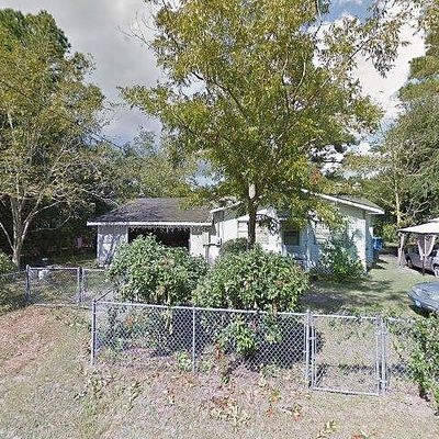 1526 Myers Ave, Waycross, GA 31503