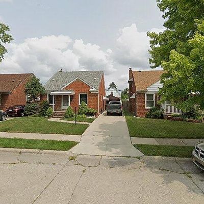 1528 Cleveland Ave, Lincoln Park, MI 48146