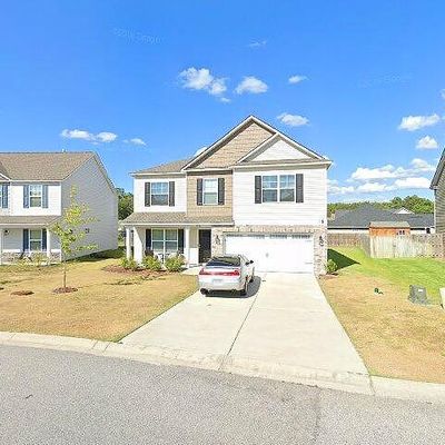 1532 Silver Cup Ln, Elgin, SC 29045