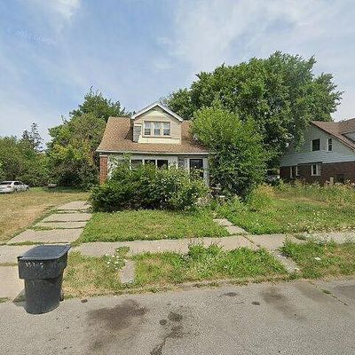 15333 Evanston St, Detroit, MI 48224