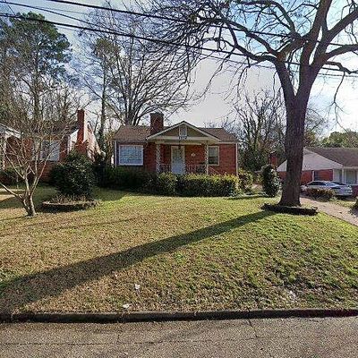 1536 Yancey Ave, Montgomery, AL 36107