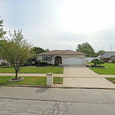 15405 Brassie Dr, Orland Park, IL 60462