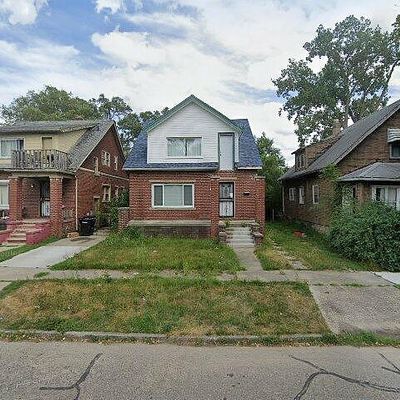 15418 Cheyenne St, Detroit, MI 48227