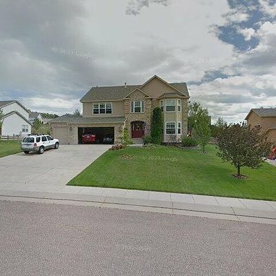 15425 Curwood Dr, Colorado Springs, CO 80921