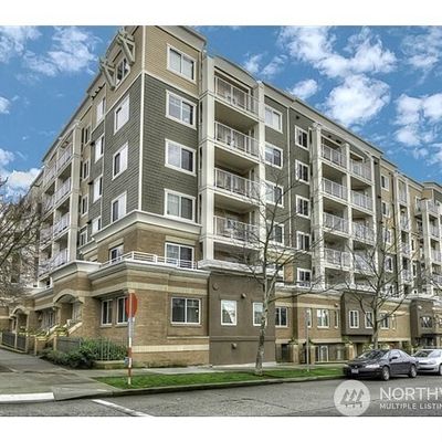 1545 Nw 57 Th St #421, Seattle, WA 98107