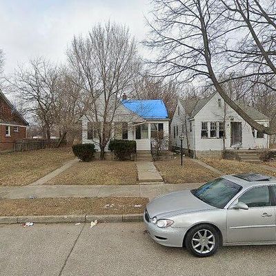 15457 Linnhurst St, Detroit, MI 48205