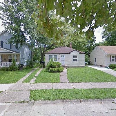 15480 Pierson St, Detroit, MI 48223