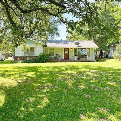 155 Russell Dr, Sulphur Springs, TX 75482