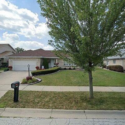 15542 Bramblewood Rd, Oak Forest, IL 60452