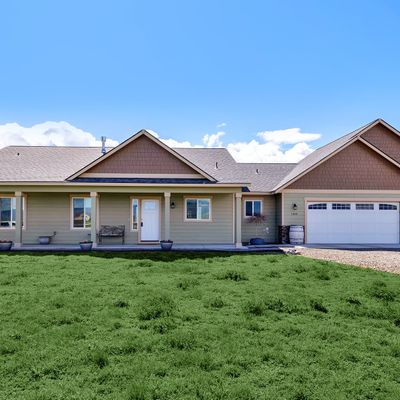 1561 Bitterbrush Dr, Ellensburg, WA 98926