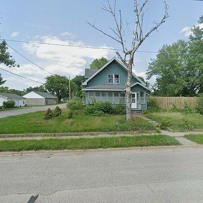 15630 E 2 Nd St, Ettrick, WI 54627