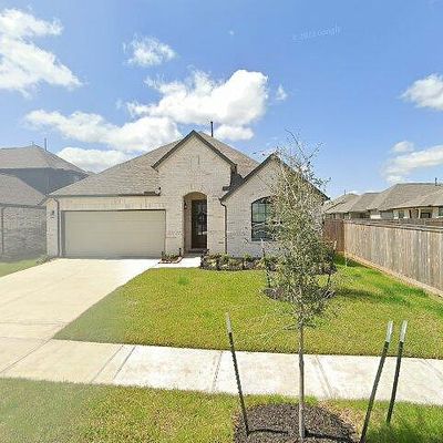 15631 Beltie Dr, Humble, TX 77346