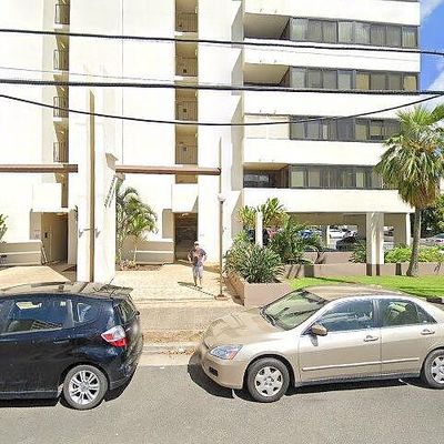 1571 Piikoi St #1203, Honolulu, HI 96822