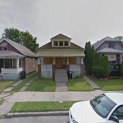 15750 14 Th St, Detroit, MI 48238