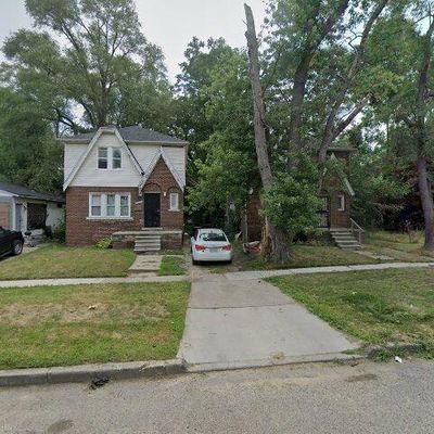 15762 Mark Twain St, Detroit, MI 48227