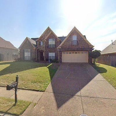 1578 Sutton Meadow Ln, Cordova, TN 38016