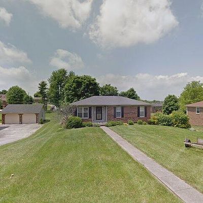 158 Castleberry St, Lebanon, KY 40033